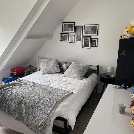 Maison 10/12 Pers Tres Proche Circuit Le Mans Eksteriør billede