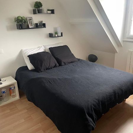 Maison 10/12 Pers Tres Proche Circuit Le Mans Eksteriør billede