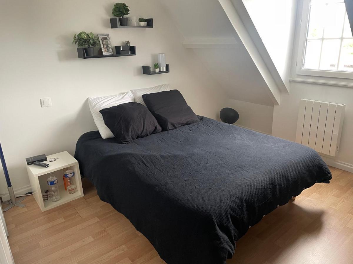 Maison 10/12 Pers Tres Proche Circuit Le Mans Eksteriør billede